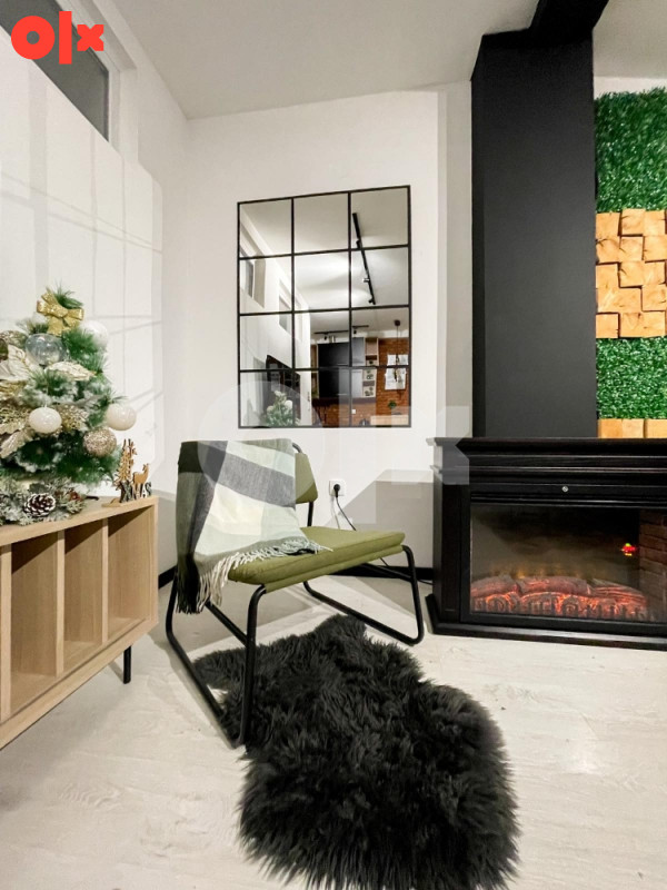 Stan na dan Pale Jahorina Apartman 2