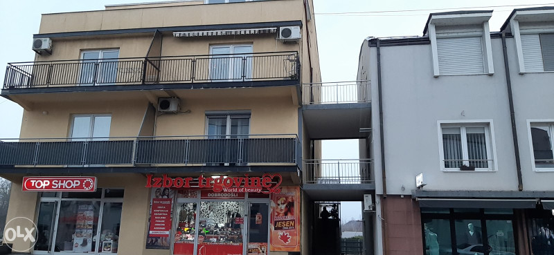 Stan na dan Prijedor strogi centar 065304683 8