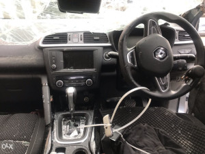 Renault kadjar 1.5 dci automat dijelovi 063/117-176