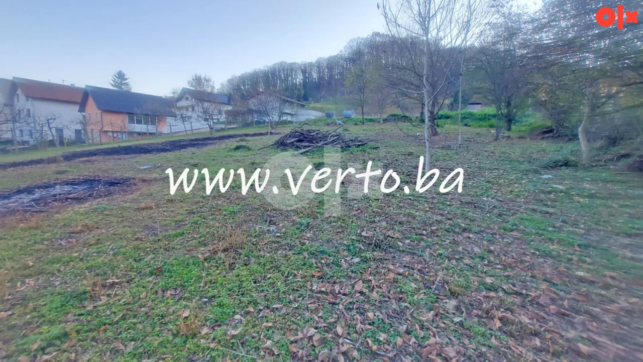 ZEMLJISTE, MANDICI, TUZLA 1990 m2 3