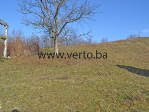 Zemljište, Požarnica, Tuzla