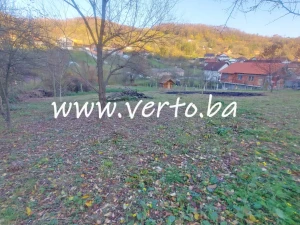 ZEMLJISTE, MANDICI, TUZLA 1990 m2