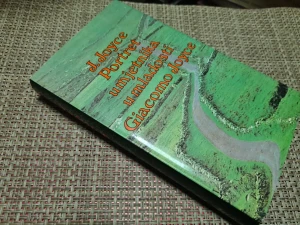 Portret umjetnika u mladosti / Giacomo Joyce - Dž.Džojs