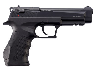 Start pištolj Blow-TR9202(Black)