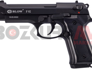 Start pištolj Blow-F92(Black)