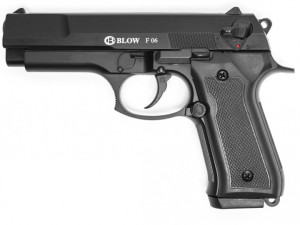 Start pištolj Blow-F06(Black)