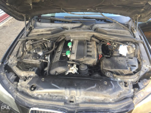 Bmw e60 520i djelovi dijelovi delovi