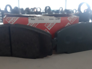 Disk pločice Toyota 04465-26390