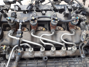 Dizna injektor dizne hyundai i30 hjundai 2016