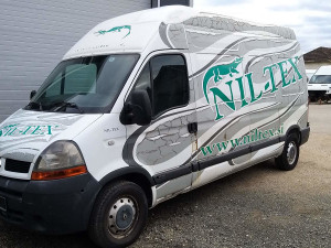 Renault Reno Master 2.5DCI djelovi dijelovi 2005god