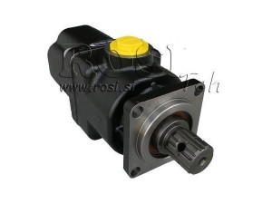 KLIPNA BATNA PUMPA 42cc - 350 bar