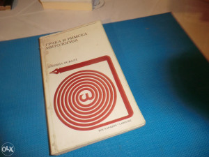 Grčka i rimska mitologija - Sabina Osvalt