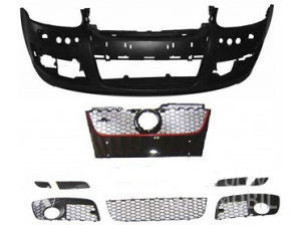 BRANIK GOLF 5 GTI SET GOLF V 6 7 VI VII GTD R