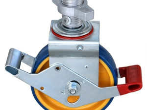 Točkovi za skelu 20cm