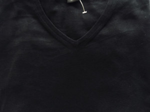 HUGO BOSS MUŠKI TANJI DŽEMPER VEL. L - slim fit