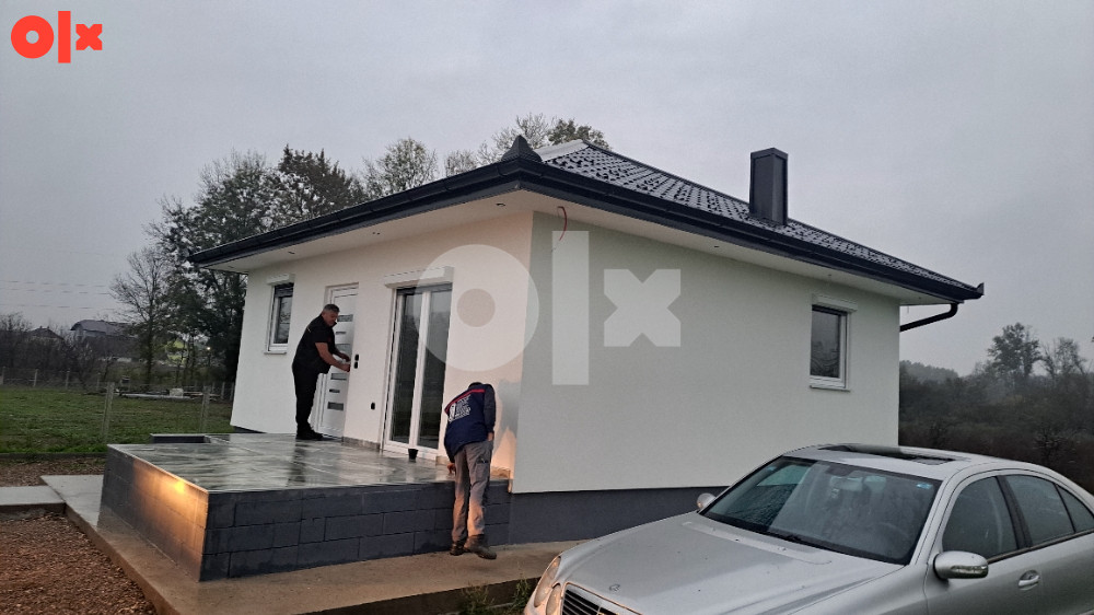 Izrada montaznih kuca metalni konstrukcija hala sve nar 13