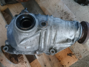 Diferencijal prvi prednji BMW X1 E90 320XD saltung 7 555 876