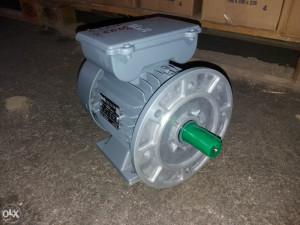 ELEKTRO MOTOR 1.5kW 2880obrt. MONOFAZNI