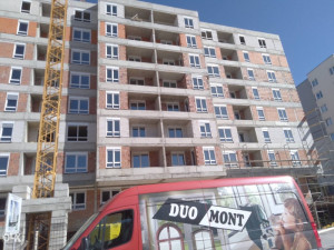 PVC PROZORI I VRATA DUO MONT ZENICA