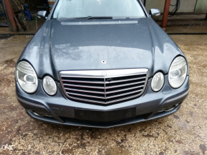 Branik mercedes e klasa