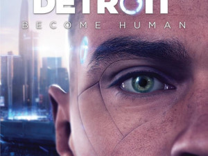 DETROIT: BECOME HUMAN PS4. NA STANJU