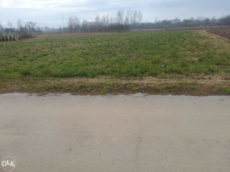 Prodajem plac (Doboj) 2