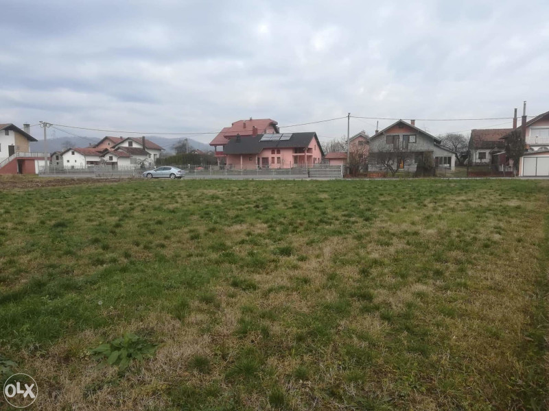 Prodajem plac (Doboj) 4