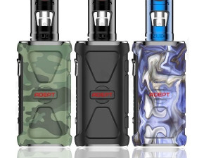 Umbrella Elektronska cigareta Adept + Zlide kit Innokin