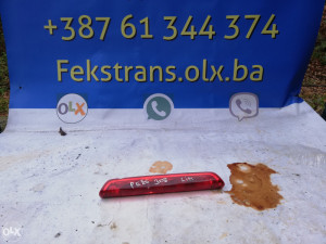 Stop svjetlo pežo 308