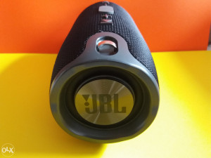 JBL EXTREME BLUETOOTH ZVUCNIK VELIKI blutut charge 3