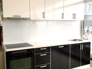 Ugradbena kuhinja 2,4m sjaj 730 KM