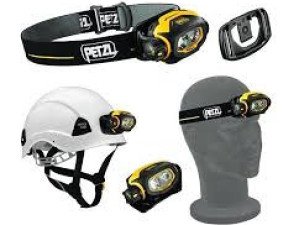 Čeona lampa Petzl PIXA 3R