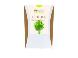 ARTIČOKA - list