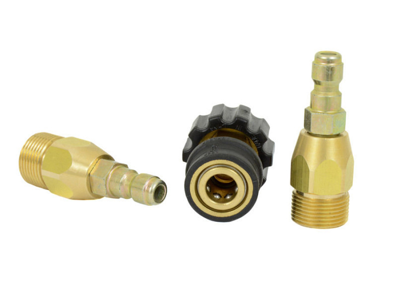 Karcher M22 Brze spojnice spojke brzi prelaz 3/1 QC-03
