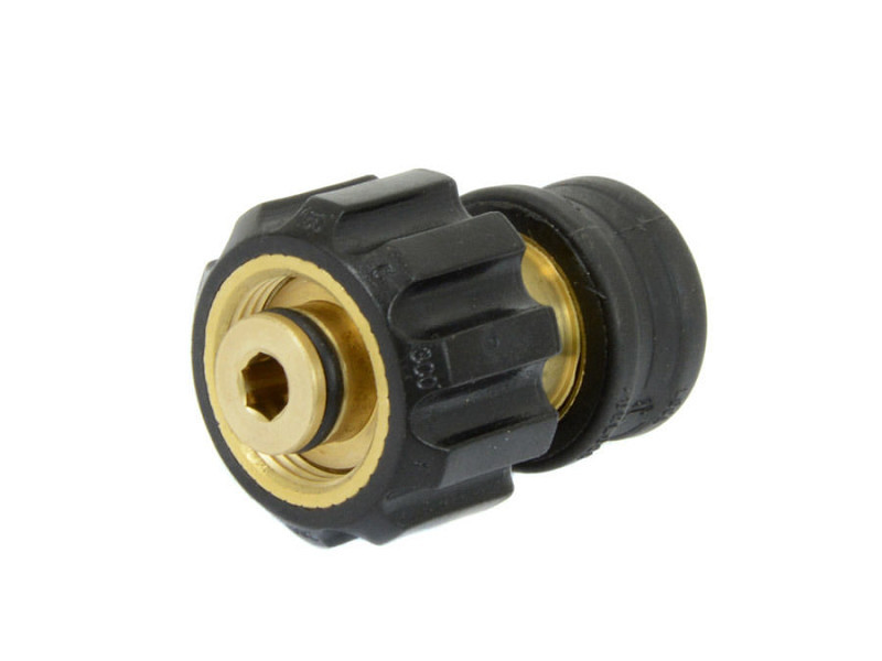 Karcher M22 Brze spojnice spojke brzi prelaz 3/1 QC-03