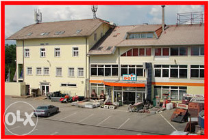 Prodajno kancelarijski prostor 560 m2 Lukavac 6