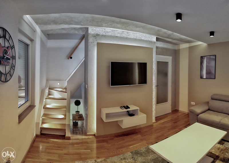 Stan na dan Mostar / Sun Valley PREMIUM 4