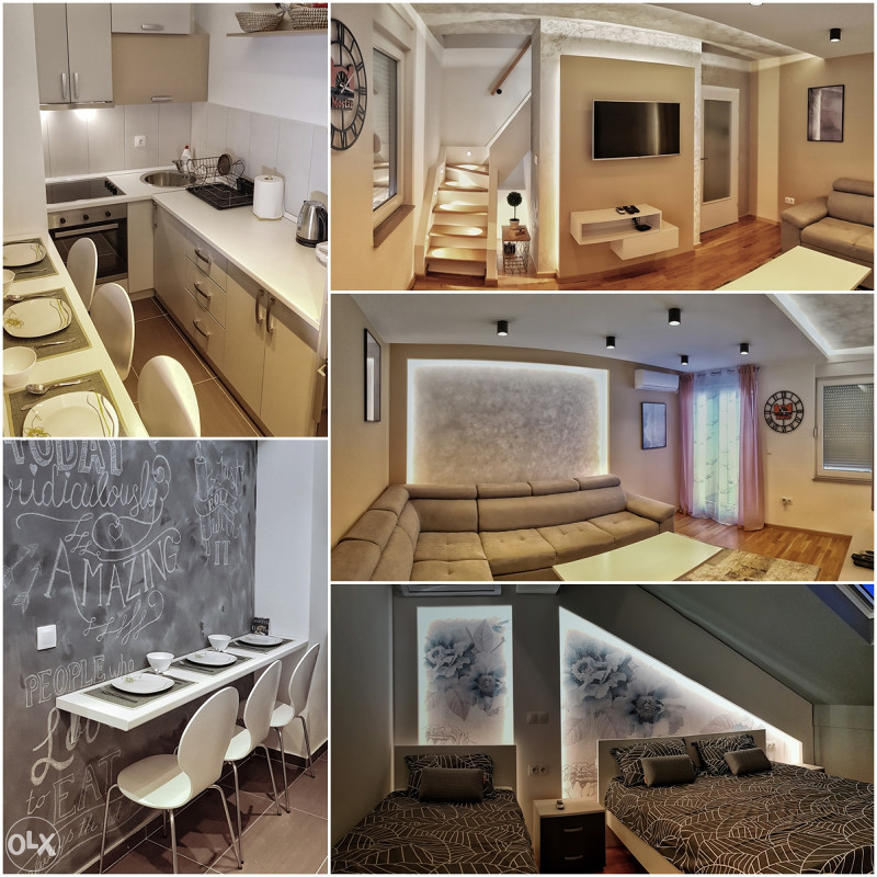 Stan na dan Mostar / Sun Valley PREMIUM