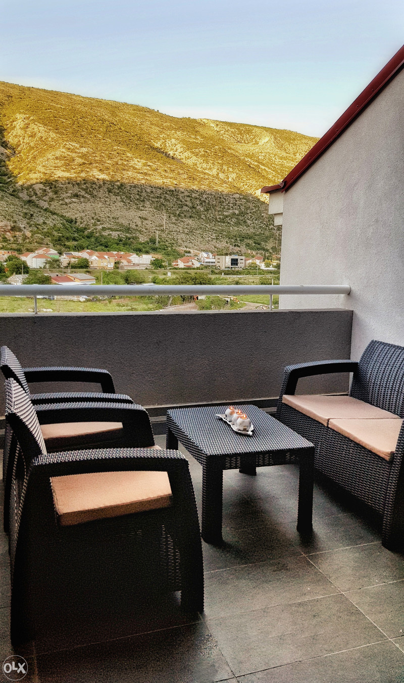 Stan na dan Mostar / Sun Valley PREMIUM 15