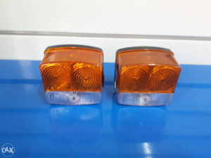 Lampa lampe žmigavac Torpedo