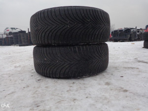 GUME MICHELIN 225/50 R17