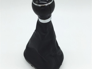 RUČKA MJENJAČA SA KOŽOM ASY VW TOURAN CADDY 2003-/6BR