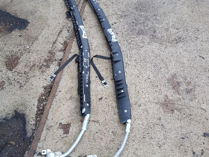 Airbag-zracni jastuk krovni Mercedes c-klasa w203 limuz