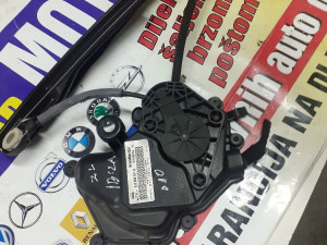 Podizac stakla Z.L Ibiza 2010g 6J8839401B