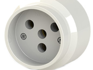 Utičnica trofazna - 22523