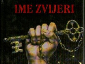 Daniel Easterman – Ime zvijeri
