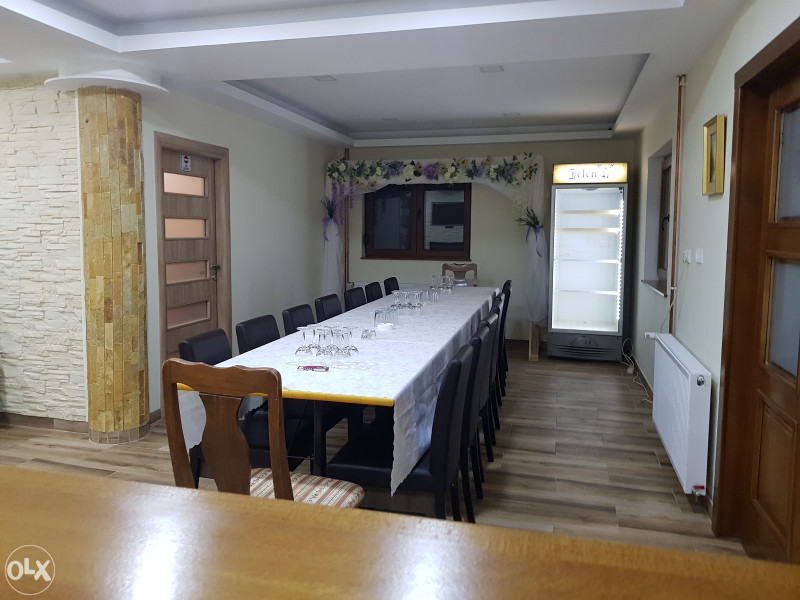 Vila sa grijanim bazenom,saunom đakuzijem. 13