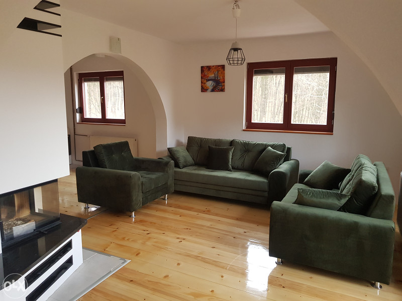 Vila sa grijanim bazenom,saunom đakuzijem. 18