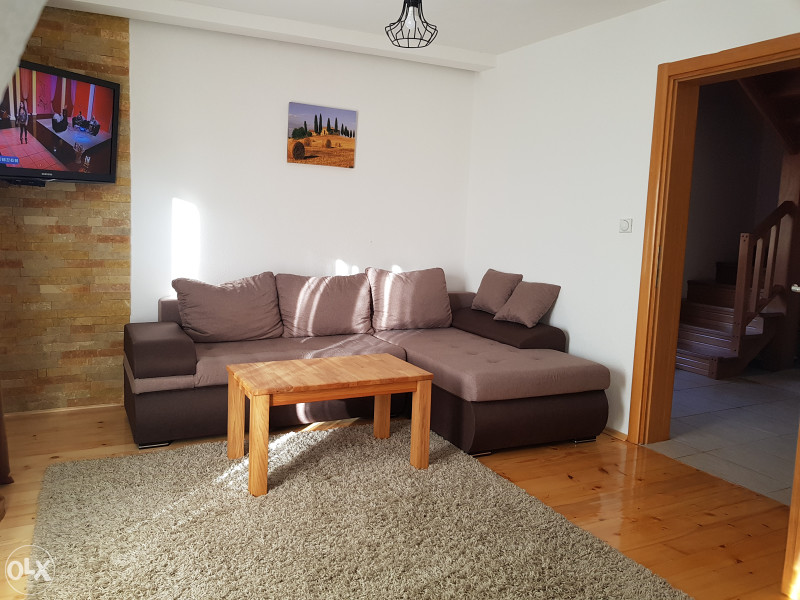 Vila sa grijanim bazenom,saunom đakuzijem. 19