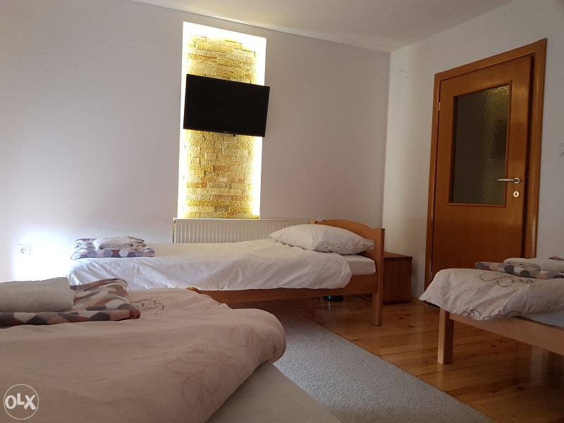 Vila sa grijanim bazenom,saunom đakuzijem. 17